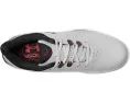 Обувь Under Armour Drive Fade Spikeless для гольфа с надежным сцеплением