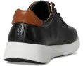 Туфли Johnston & Murphy Ackerson с перфорацией и мыском plain toe