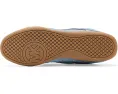 Кроссовки MICHAEL Michael Kors Kyler Trainer из замши с футбольным дизайном