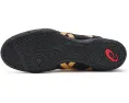 Борцовки ASICS Dan Gable Evo 3 из замши с круглым носком