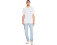Классическая футболка Vineyard Vines с логотипом USA Surf