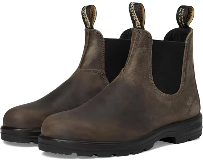 Ботинки Chelsea Blundstone BL2446 с системой комфорта SPS MAX