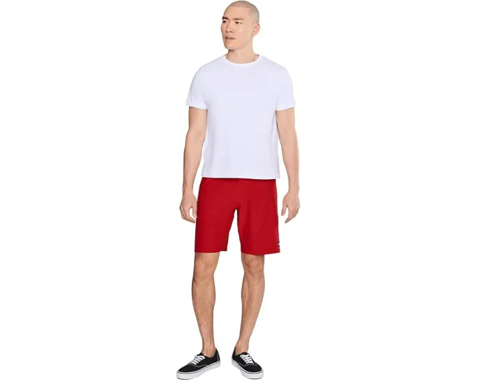 Шорты для серфинга Quiksilver Surfsilk Kaimana 20 с экстремальным растяжением