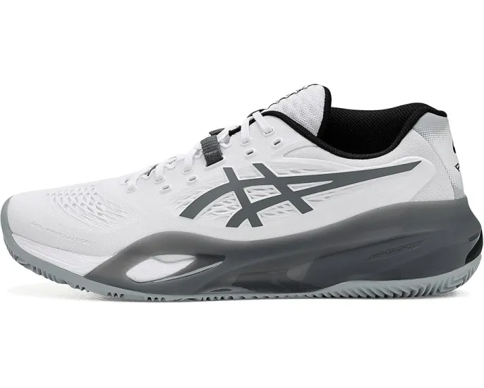 Кроссовки для паддла ASICS Gel-Resolution X с технологией DYNALACING