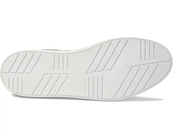 Обувь Magnanni Costa Lo из кожи с круглым носком и плоской подошвой