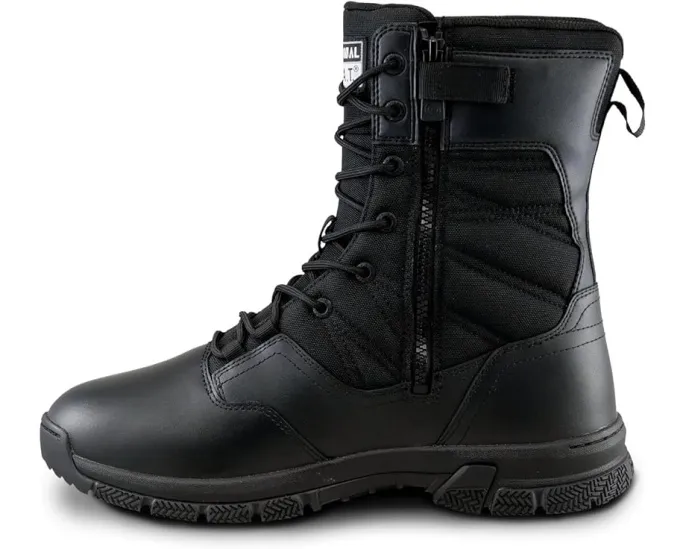 Ботинки Original S.W.A.T. ProTec 8 дюймов (20.32 см) с боковой молнией