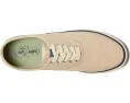 Кроссовки Sperry Classic Cvo из хлопка с технологией Wave-siping