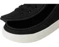 Кроссовки BILLY Footwear Classic Lace High для детей с молнией и цветочным принтом