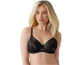 Бюстгальтер Wacoal Full Bloom с косточками и полным покрытием