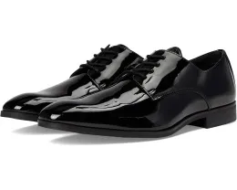 Туфли Kenneth Cole Hogart из глянцевого полиуретана с амортизирующей стелькой