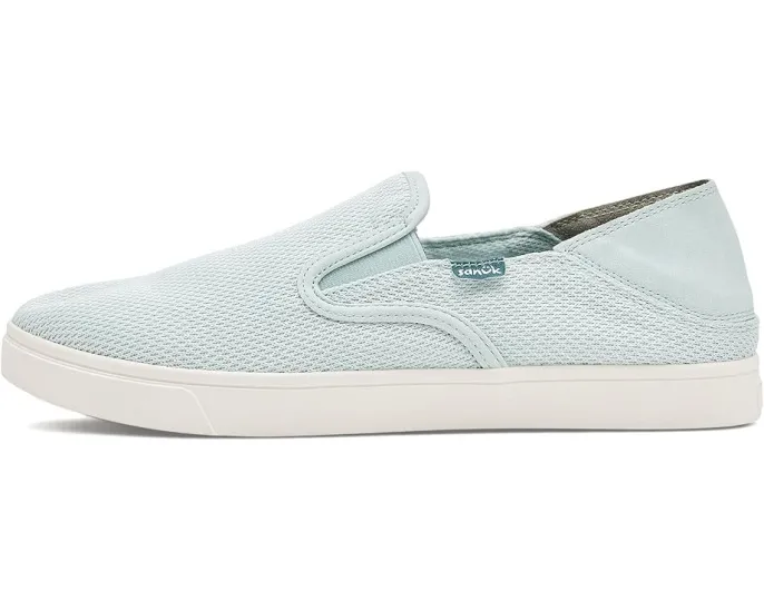 Сануки Tydal Slip-on из дышащей сетки
