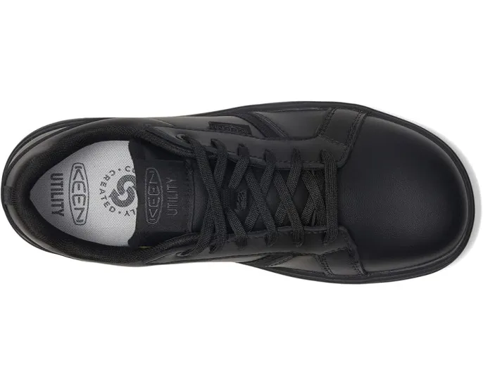 Рабочая обувь KEEN Utility WTX Kenton с противоскользящей подошвой