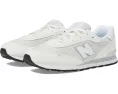 Кроссовки New Balance 515 на шнуровке с композитным материалом