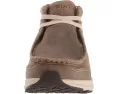 Ariat Spitfire ковбойские ботинки с мокасиновым носком и подошвой Duratread