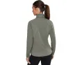 Толстовка Arc'teryx Delta из флиса Polartec Power Dry с карманами на молнии