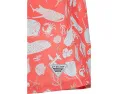 Водные шорты Columbia PFG Rambler Printed для детей с защитой от солнца UPF 50