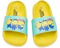 Сандалии Josmo Minions для малышей на платформе
