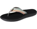 Веганские сланцы Teva Voya Flip из переработанного пластика