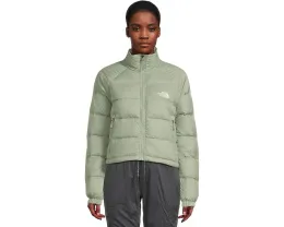 Пуховая куртка The North Face Hydrenalite с утеплителем 600 fill
