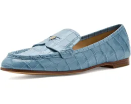 MICHAEL Michael Kors лоферы Jennings Loafers с миндалевидным носком и пробковой подошвой