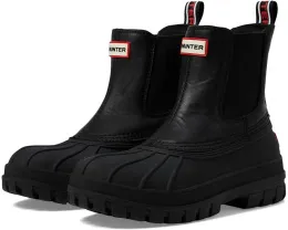 Водонепроницаемые ботинки Hunter Suffolk средней высоты для мужчин