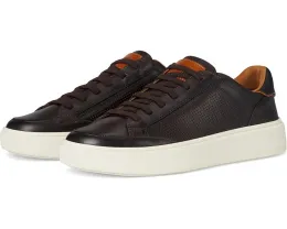 Кроссовки Oliver Perf Slip On от Allen Edmonds с перфорированной кожей и эластичными шнурками