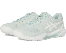 Теннисные кроссовки ASICS Gel-Dedicate 8 с технологией амортизации GEL