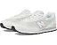 Кроссовки New Balance 515 на шнуровке с композитным материалом