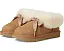 Детские тапочки UGG Kids Bailey с подошвой из сахарного тростника