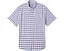 Рубашка Vineyard Vines Kids Heathered OTG с коротким рукавом и охлаждающей тканью brrr