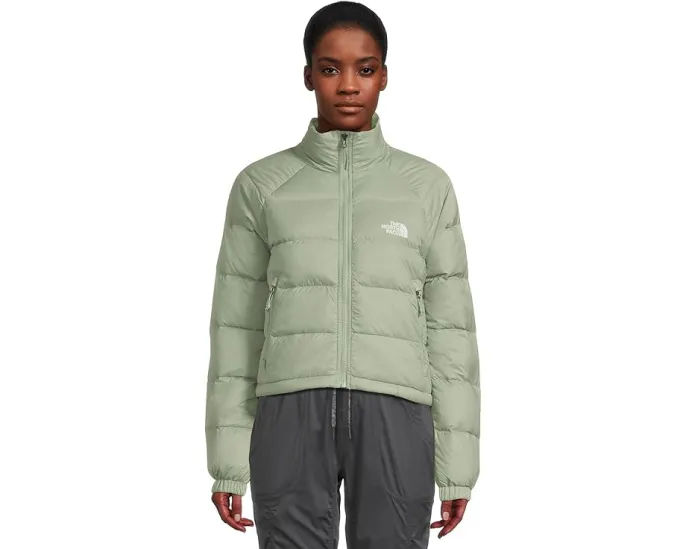 Пуховая куртка The North Face Hydrenalite с утеплителем 600 fill