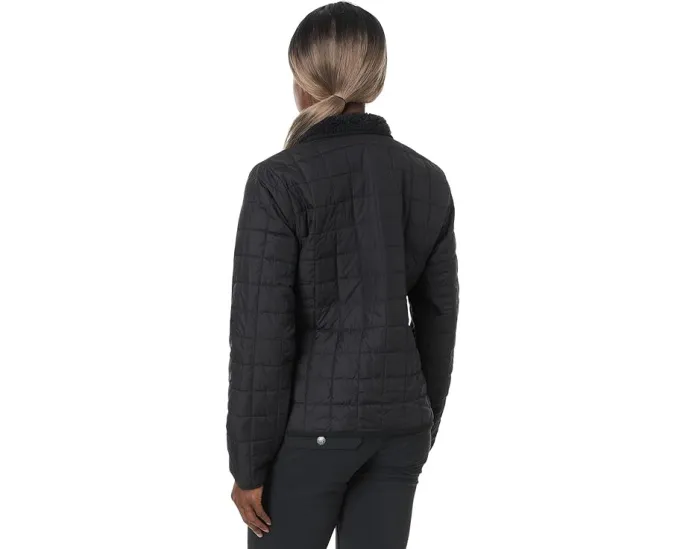 Утепленная куртка Junction с отделкой Non-PFC DWR от The North Face