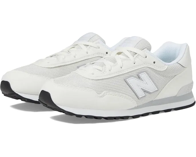 Кроссовки New Balance 515 на шнуровке с композитным материалом