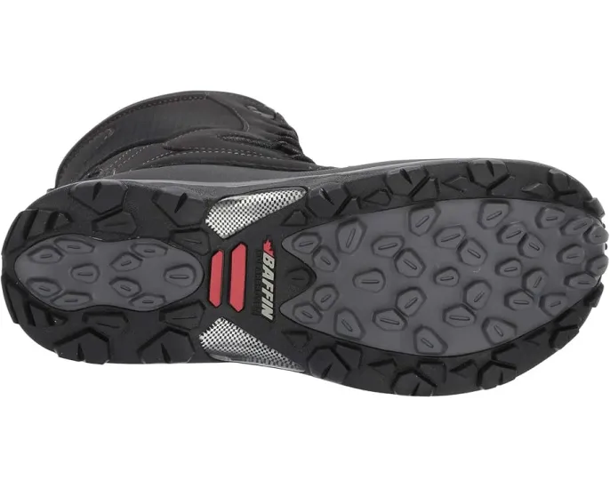 Зимние ботинки Baffin Summit с утеплением и совместимостью со снегоступами