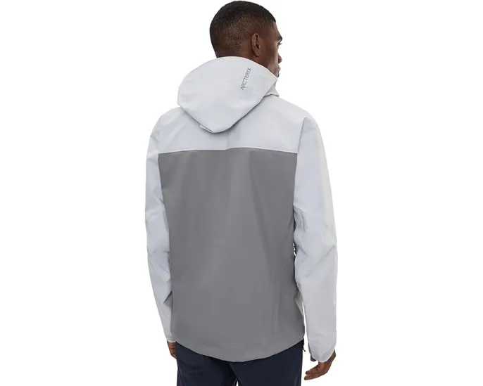 Непромокаемая куртка Arc'teryx Beta AR с мембраной GORE-TEX PRO