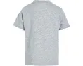 Детский комплект adidas Kids из футболки с принтом и коротких шорт с эластичным поясом