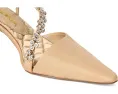 Туфли Sam Edelman Bonnie на низком каблуке с жемчужной отделкой