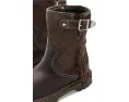 Ботинки Dr. Martens Genaya Rodeo Y с кисточками и пряжками