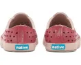 Кроссовки Jefferson Stonewash Native Shoes для малышей с перфорированным верхом