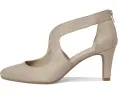 Туфли LifeStride Giovanna 2 Pumps с миндалевидным носком и технологией Soft System