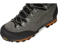 Трекинговые ботинки Zamberlan Baltoro Lite GTX с мембраной Gore-Tex
