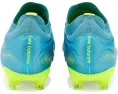 Бутсы New Balance Tekela Team Low Laced FG V5 с синтетическим верхом