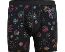 Боксеры UltraModal™ Core Boxer Briefs с эргономичным дизайном от MeUndies