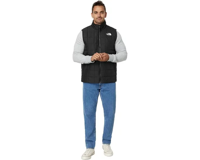 The North Face Утепленный жилет Junction с покрытием DWR