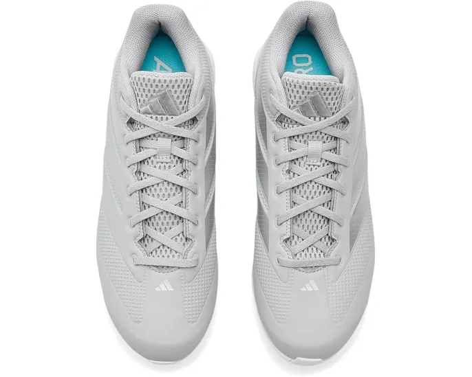 Бейсбольные бутсы adidas adiZero Impact 2.0 Molded для максимального сцепления