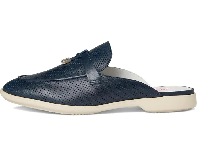 Мюли Marc Joseph New York Brooklyn RD из натуральной телячьей кожи с кожаной лентой