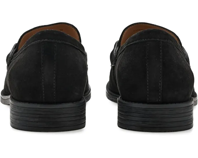 Мокасины Cole Haan Stassi Soft с кисточкой из кожи