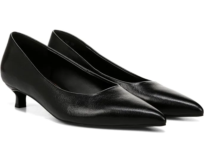 Туфли-лодочки Naturalizer Natalia с острым носком и технологией REZORB