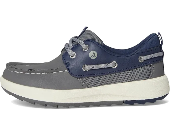 Детские лоферы Sperry Kids Fairwater Plushwave с технологией амортизации