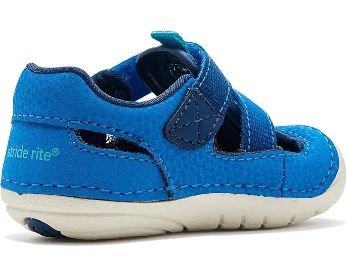 Stride Rite Soft Motion Triton детские сандалии для воды с гибкой подошвой
